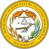 North Carolina Department of Agriculture and Consumer Services logo