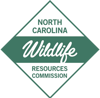 North Carolina Wildlife Resources Commission logo