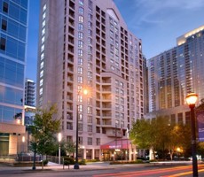 SC Meeting - ATL Marriott Suites Midtown
