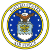 Air Force Civil Engineer Center logo