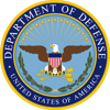 Office of the Assistant Secretary of Defense (Energy, Installations and Environment) logo