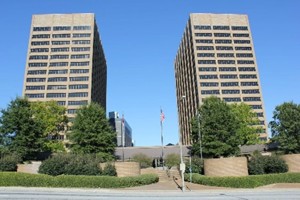 SC Meeting - GA DNR Building