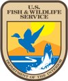 U.S. Fish and Wildlife Service logo