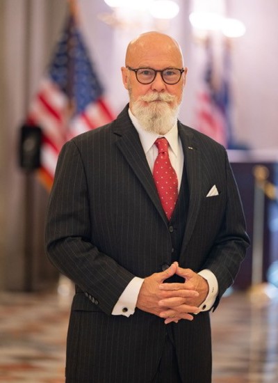 Thomas S. Mullikin photo