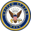 Navy Region Southeast logo