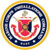 MCI East logo