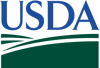 USDA Natural Resources Conservation Service logo