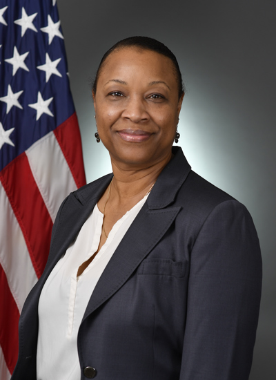 Michelle Brown photo