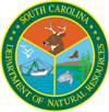 South Carolina Department of Natural Resources logo