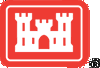 U.S. Army Corps of Engineers logo