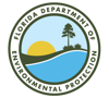 Florida Department of Environmental Protection logo