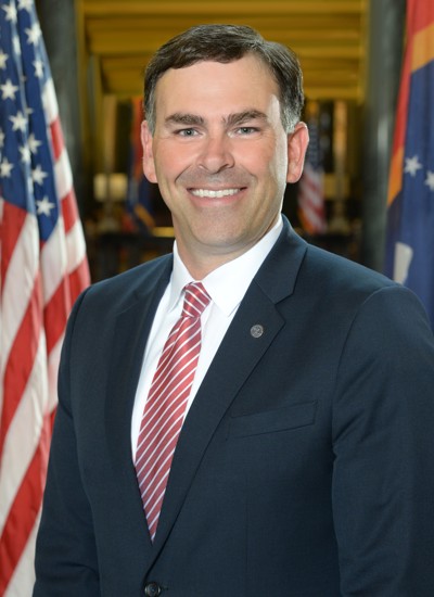 Michael Watson photo